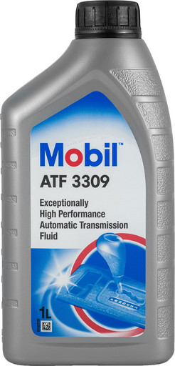 Масло трансмиссионное Mobil ATF 3309