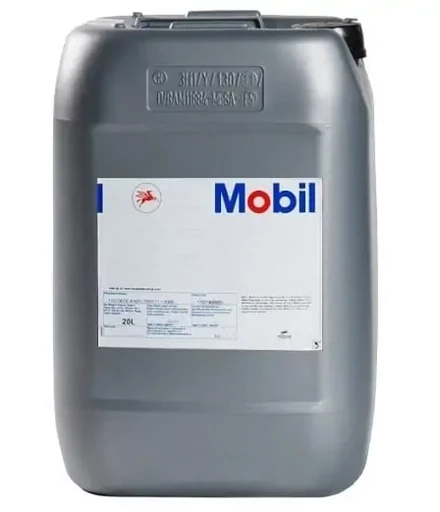 Антифриз Mobil Antifreeze Advanced концентрат