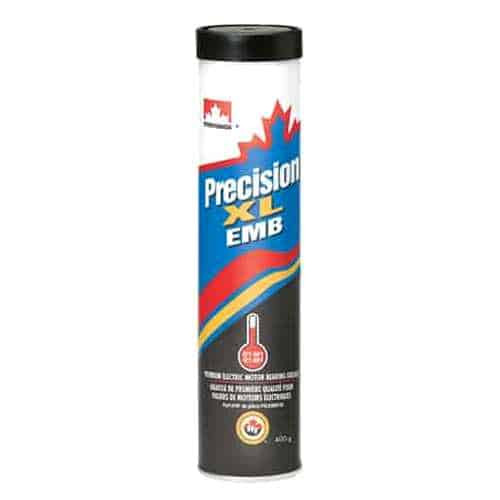 Смазка для электромоторов литиевая Petro Canada Precision XL EMB NLGI 2