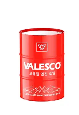 Масло VALESCO TURBOMAX DL5000 10W-40 API CI-4 ACEA E4/E7 синтетическое 200л