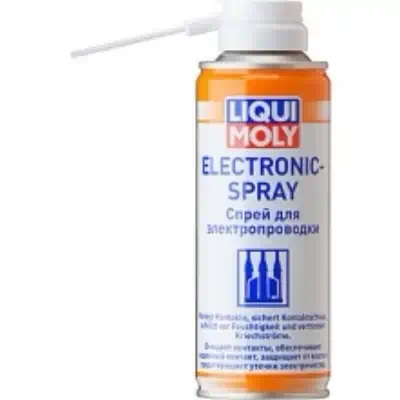 Спрей для электропроводки Liqui Moly Pro-Line Electronic-Spray 200 мл