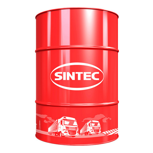 Антифриз Sintec Multi Freeze G-13 фиолетовый -40