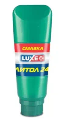 Литол 24 Luxe тюбик 100 г