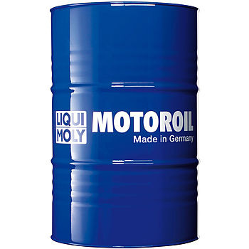 Масло моторное Liqui Moly Top Tec Truck 4650 10/30 API CK-4