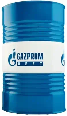 Масло моторное Gazpromneft 10W-40 Premium L CF|SL полусинтетическое 205л