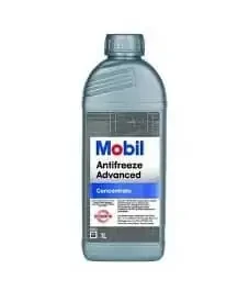 Антифриз Mobil Antifreeze Advanced концентрат