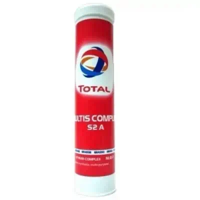 Смазка Total Multis Complex S 2 A 0,4 л