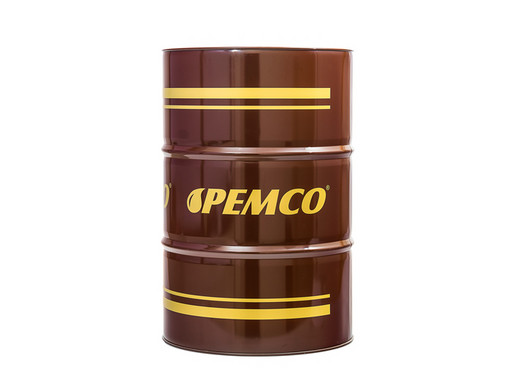 Масло гидравлическое Pemco HV 32 HVLP 32