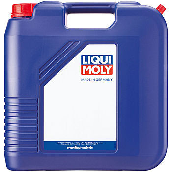 Масло моторное Liqui Moly Motorbike 4T Street 10/40 API SN Plus