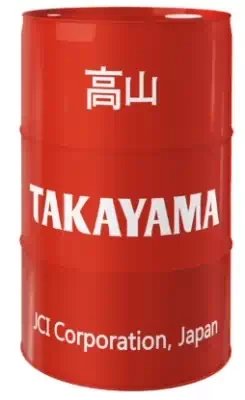 Масло моторное Takayama 0W-20 ILSAC GF-6А API SP синтетическое 60л