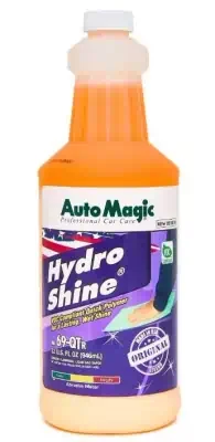 Защита кузова жидкий полимер Hydro Shine Auto Magic 946 мл