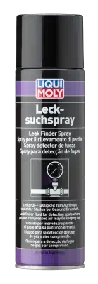 Спрей для поиска мест утечки воздуха в системе Liqui Moly Leck-Such-Spray 400 мл