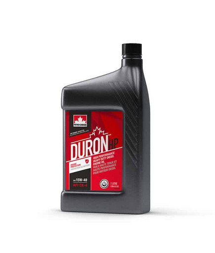 Масло моторное Petro Canada Duron HP 15/40 API CK-4/SN