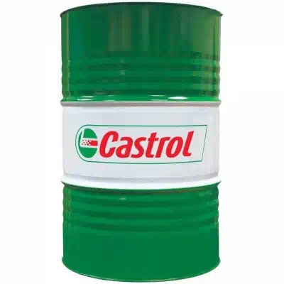 Масло моторное Castrol CRB Multi 10W-40 SL/E7 полусинтетическое 208л