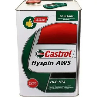 Масло гидравлическое Castrol Hyspin AWS HLP 32