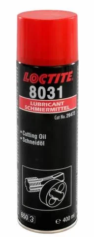 Смазка универсальная смазочно-охлаждающая Loctite 8031