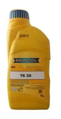 Масло гидравлическое Ravenol Hydraulikoil TS 32 1л