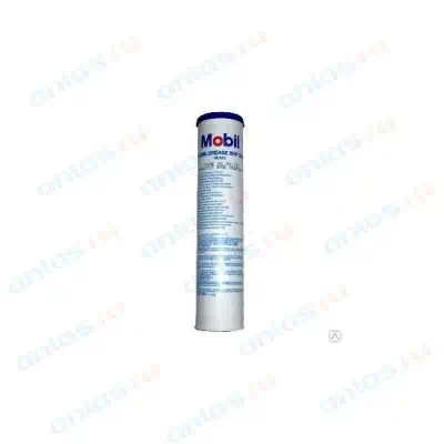 Смазка Mobilgrease XHP 222 синяя 390 г