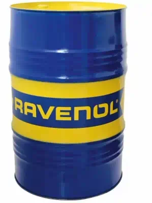 Антифриз Ravenol зеленый готовый HJC Premix (-40°) 208 кг