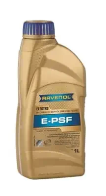 Жидкость для гидроусилителя руля Ravenol E-PSF Fluid 1 л