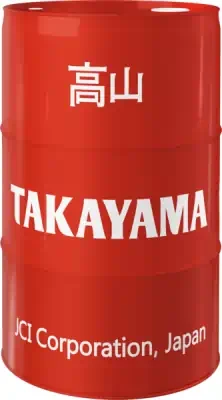 Масло моторное Takayama 5W-30 API SP/CF, ACEA A5/B5 синтетическое 60л