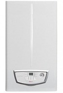 Котел газовый Eolo Mythos 10 2 R Immergas