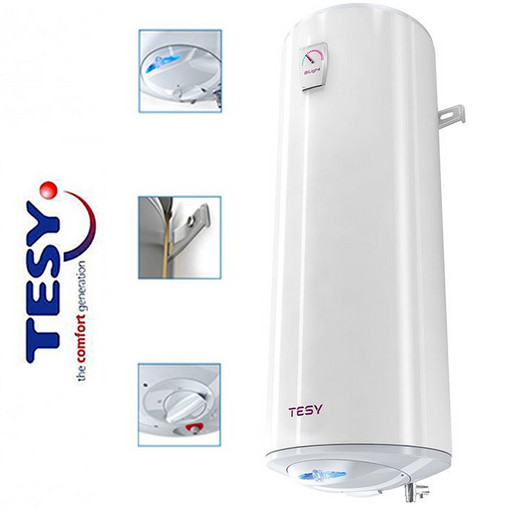 Бойлер TESY GCV 303512 B11 TSRC slim. 30л 1,2Квт