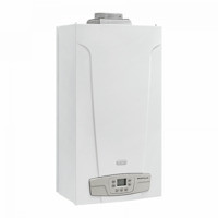 Котел газовый ECO FOUR 24 Baxi