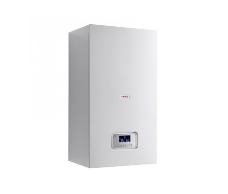 Котел газовый Пантера 12 КТО без трубы Protherm