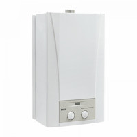 Котел газовый ECO CLASSIC 10 F Baxi