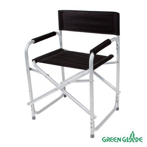 Раскладное кресло Green Glade P120