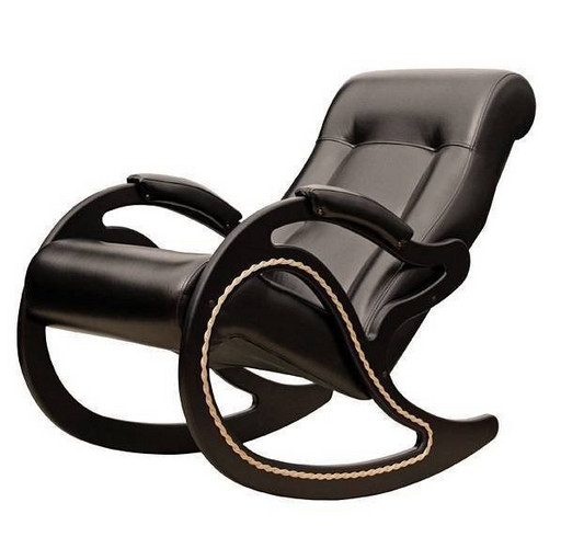Кресло-качалка Dondolo модель 7
