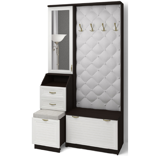 Прихожая На Заказ - Изготовление Прихожих