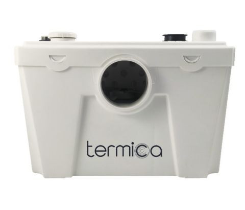 Чистка Termica COMPACT LIFT 400 A