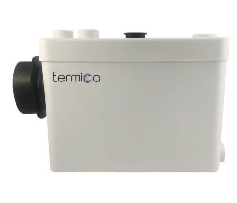 Ремонт Termica COMPACT Lift 400 B