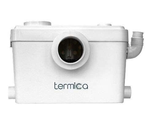 Чистка Termica COMPACT LIFT 600