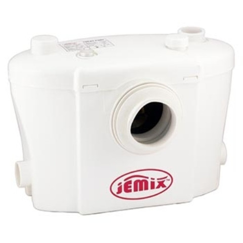 Чистка JEMIX STP-400