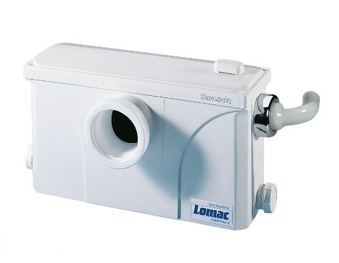 Чистка LOMAC SUVERAIN 3000