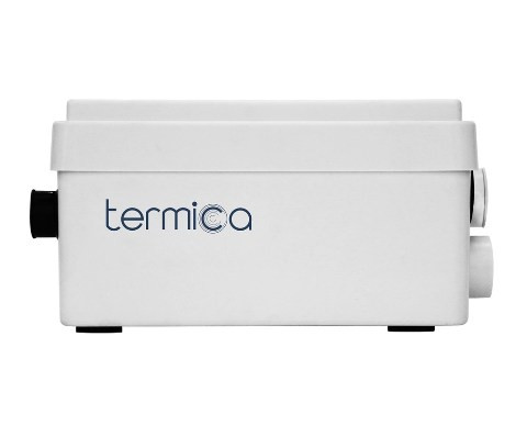 Ремонт Termica COMPACT LIFT 250