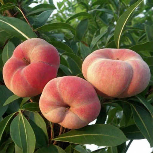 Персик Инжирный ОКС