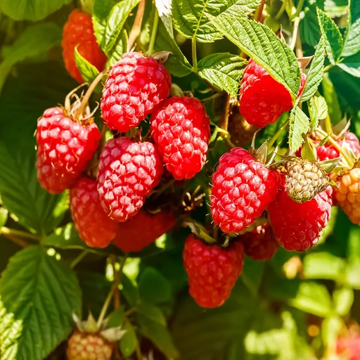 Малина Маравилла ремонт. ОКС