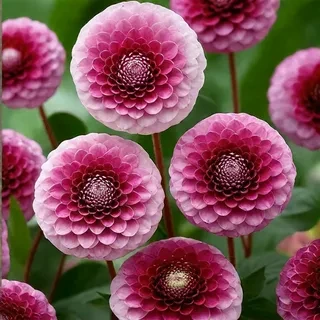 Георгина ШИК А ДИ ЮС Георгина ШИК А ДИ ЮС