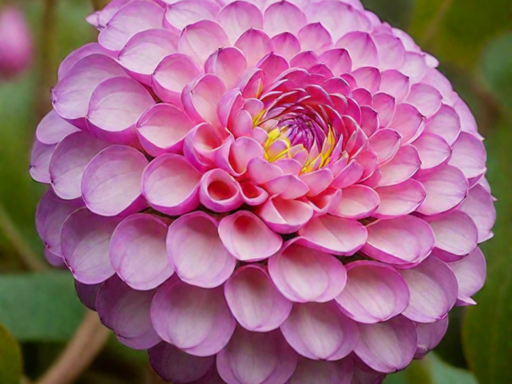 Георгина ЗИППИТИ ДО ДА