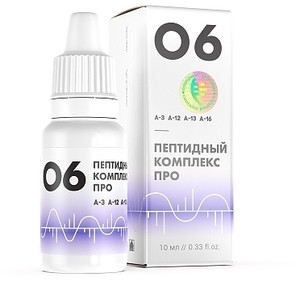 ПК Про 06 для мужской половой системы