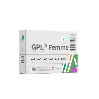 GPL Femme