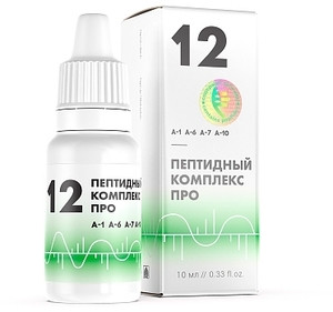 ПК Про 12 для ЖКТ