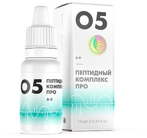 ПК Про 05 щитовидная железа