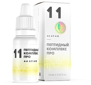 ПК Про 11 почки и мочевой пузырь