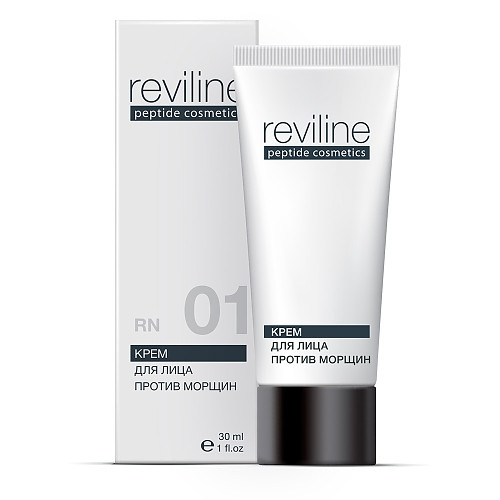 Reviline 01 для лица от морщин