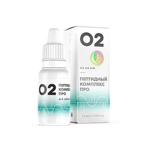 ПК Про 02 центральная нервная система